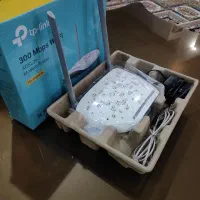 مودم ADSL|مودم و تجهیزات شبکه|شیروان (خراسان), |دیوار