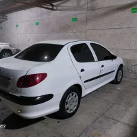 206 sd v8