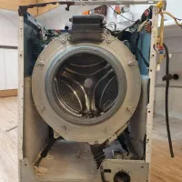 تعمیرات تخصصی انواع یخچال و لباس شویی|خدمات پیشه و مهارت|مرودشت, ژیان|دیوار