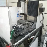 دستگاه فرز سی ان سی cnc رومیزی|ماشین‌آلات صنعتی|تهران, ارم|دیوار