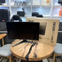 مانیتور گیمینگ خمیده ASUS