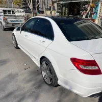 بنز c200 مدل 2014|خودرو سواری و وانت|اصفهان, برازنده|دیوار