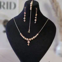 گالری سیلور استار / نقره جات جواهری عیاردار و جذاب