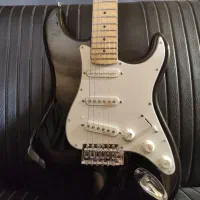گیتار الکتریک fender