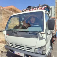 ایسوزو۶تن مدل ۸۸