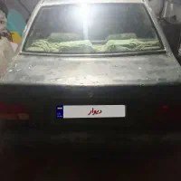 پراید صبا جی تی ایکس