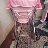 کالسکه و کریر در حد نو|کالسکه و لوازم جانبی|اصفهان, لاله|دیوار