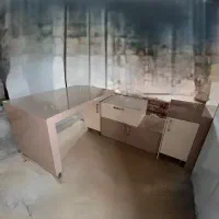 فروش کابینت|بوفه، ویترین، کنسول|شاهرود, |دیوار