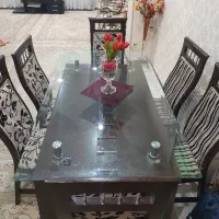 میز ناهارخوری