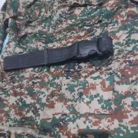 لباس بسیجی