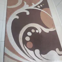 فرش مینیمال ۴متری|فرش|شهریار, رضی آباد بالا|دیوار