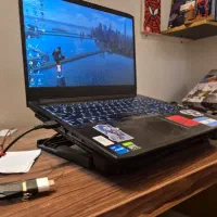 لپتاپ گیمینگ / ip gaming 3 /rtx 3050