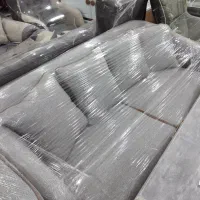 فروش مبل راحتی تولیدی با قیمت استثنایی|مبلمان خانگی و میز عسلی|آبسرد, |دیوار