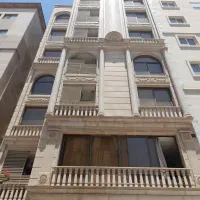آپارتمان ۱۰۴ متری دوخواب نوساز عفیف اباد