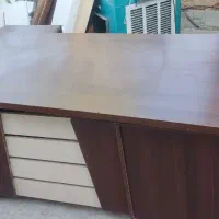 میز اداری|دفتر کار|گلبهار, بیزکی|دیوار