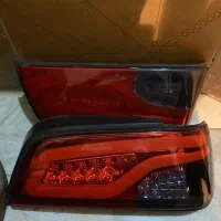 خطر اسپرت پژو پارس