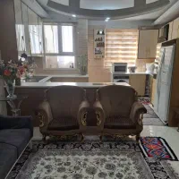 ۱۰۳متر فول امکانات خوش نقشه در نجارزادگان|فروش آپارتمان|تهران, استاد معین|دیوار
