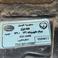 موتور فن کولر.بالابر شیشه.چراغ جلو|قطعات یدکی و لوازم جانبی|سرپل ذهاب, |دیوار