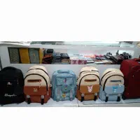 کیف و کوله پشتی مدارس|کیف، کفش، کمربند|ساوه, |دیوار