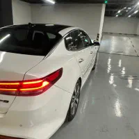 اپتیما 2017 GT.Line|خودرو سواری و وانت|تهران, شهرک چیتگر|دیوار