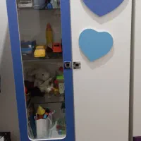 کمد|جاکفشی، کمد، دراور|قزوین, |دیوار