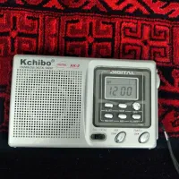 دو تا رادیو|سیستم صوتی خانگی|کرمان, |دیوار