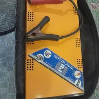 اینورتر برق