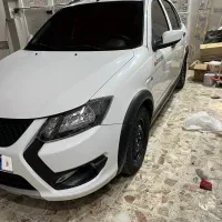 کوییک s ۱۴۰۲|خودرو سواری و وانت|دزفول, |دیوار