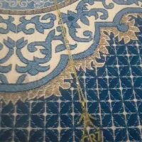 گردنبند مدل خوشحالی رونالدو،اصلا استفاده نشده