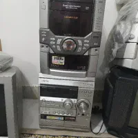 ضبط ها بدون باند کاملا سالم پاناسونیک وآیوا