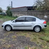 مگان ۸۸ اتومات|خودرو سواری و وانت|رودسر, |دیوار