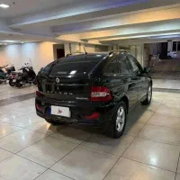 نیو اکتیون ۲۰۱۴ لاکچری|خودرو سواری و وانت|تهران, زعفرانیه|دیوار