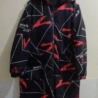 کاپشن زنانه