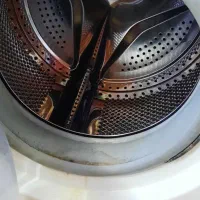 لباسشویی ۵ کیلویی حایر|ماشین لباسشویی و خشککن لباس|جویبار, |دیوار