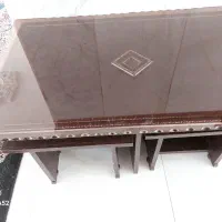 میز عسلی|مبلمان خانگی و میز عسلی|کرمانشاه, |دیوار