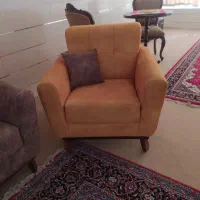 مبل راحتی|مبلمان خانگی و میز عسلی|مرودشت, فاز اول شهرک فرهنگیان|دیوار