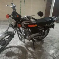 موتور هوندا ۱۲۵ پیشرو انژکتور درحد صفر فروش فوری