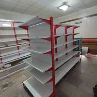 سوپرمارکتی قفسه