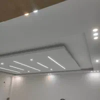 دوره آموزشی عملی لاین نوری و نور پردازی سقف|خدمات آموزشی|شیراز, فرگاز|دیوار