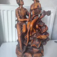 مجسمه|مجسمه، تندیس، ماکت|تهران, پونک|دیوار