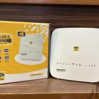 مودم اینترنت همراه ایرانسل نونو