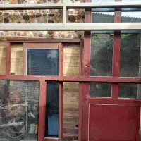 سلام دروپنجره درحد نو ومشعل توافقی|ماشین‌آلات صنعتی|نوکنده, |دیوار