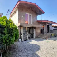 رهن واجاره ویلا حیاط دار در کوچه خصوصی مبله جنگلی