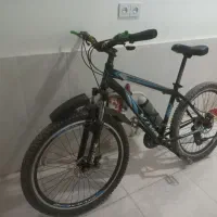 دوچرخه26ویوا|دوچرخه، اسکیت، اسکوتر|سرپل ذهاب, |دیوار