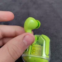 ارپاد Ultrapods Max|لوازم جانبی موبایل و تبلت|مشهد, ایثارگران|دیوار