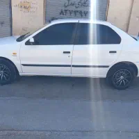 سمند ef 93|خودرو سواری و وانت|کرمانشاه, |دیوار