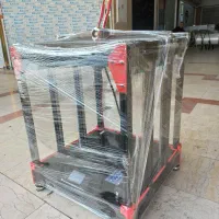 پرینتر سهبعدی سایز بزرگ ۴۰×۴۰×۵۰، برد ۳۲ بیتی|پرینتر، اسکنر، کپی، فکس|تهران, شادآباد|دیوار