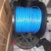 کابل شبکه اف اف درجه یک