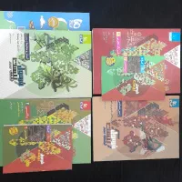 کتاب درسی تست نهایی