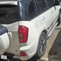 ام‌وی‌ام X33 S نیوفیس، مدل ۱۳۹۹|خودرو سواری و وانت|پاکدشت, حصار امیر|دیوار